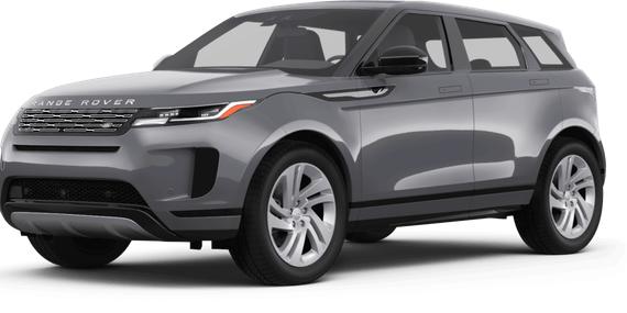 LAND ROVER RANGE ROVER EVOQUE 2024 SALZL2FX9RH236331 image LAND ROVER RANGE ROVER EVOQUE 2024 SALZL2FX9RH236331 image